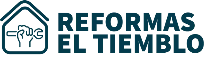 Logo de Reformas El Tiemblo